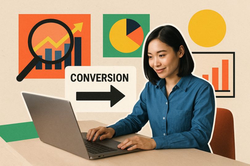 Tầm quan trọng của đo lường conversion chính xác trong GA4