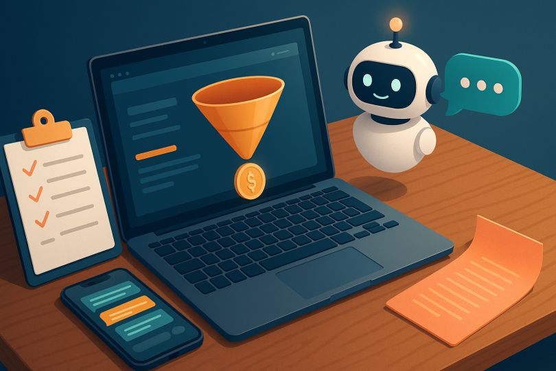 Khi Nào Doanh Nghiệp Nên Triển Khai Chatbot AI Thu Lead 24/7?