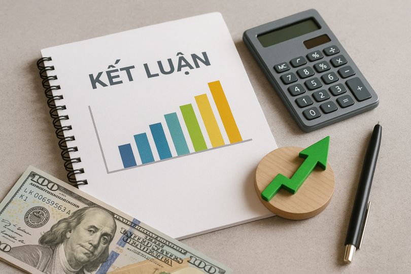 Kết luận