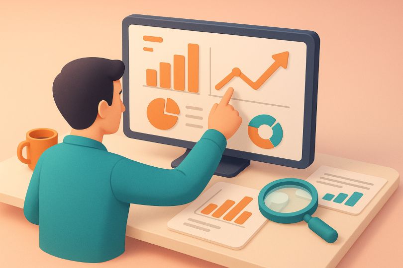 Đo lường và phân tích hiệu quả chiến dịch
