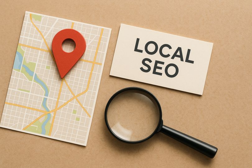 SEO Địa Phương: Chiến Lược Cho Doanh Nghiệp SME