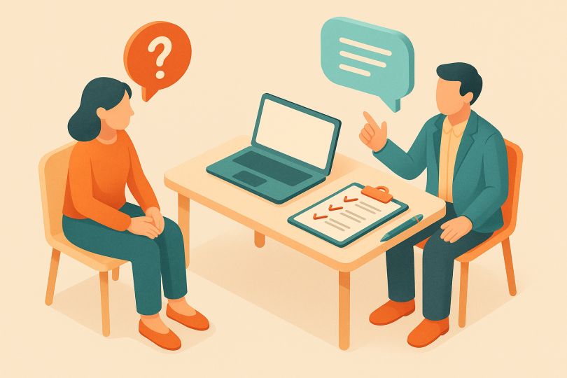 Những câu hỏi cần thiết để khám phá nhu cầu khách hàng