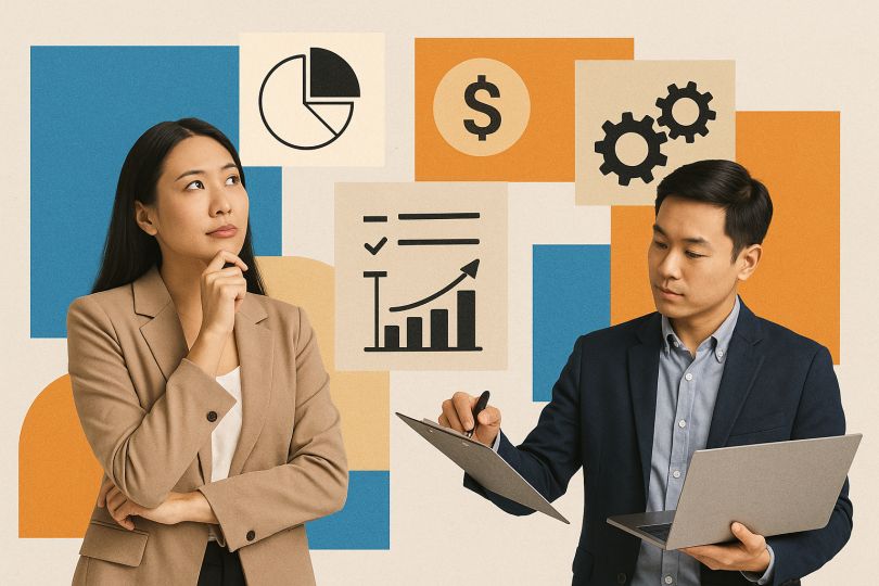 Các yếu tố cần cân nhắc khi lựa chọn gói dịch vụ