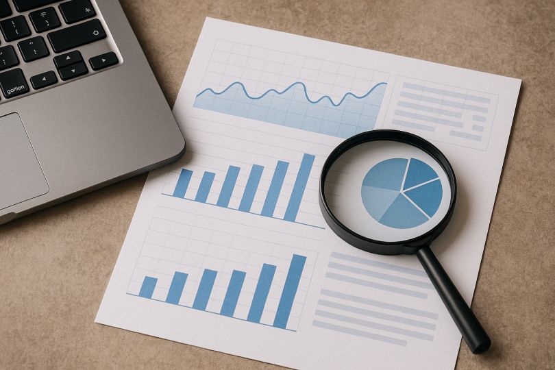 Cách đo lường hiệu quả của cấu trúc bài viết B2B